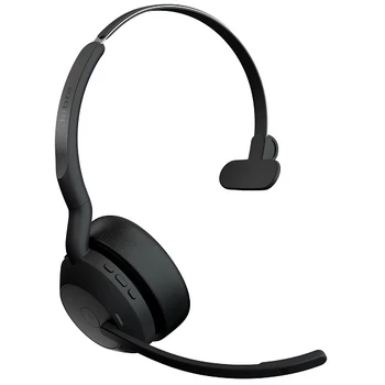 Jabra Evolve2 55 Mono Wireless Headphones
